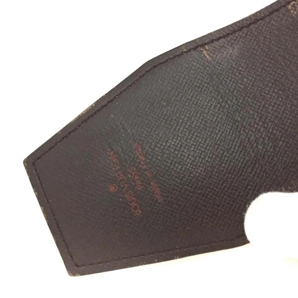 Louis Vuitton Damier Case - Picture 8 of 8